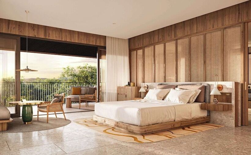 هتل Waldorf Astoria Costa Rica Punta Cacique