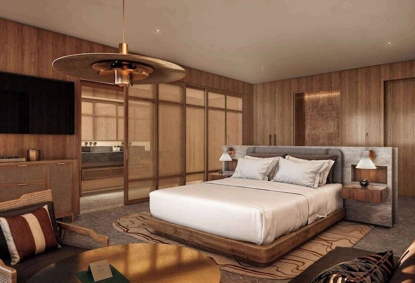 هتل Waldorf Astoria Costa Rica Punta Cacique