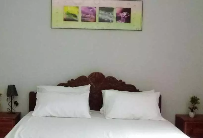 هتل Outdoor Adventures Resort