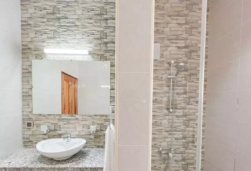 Palm Holiday Apartments