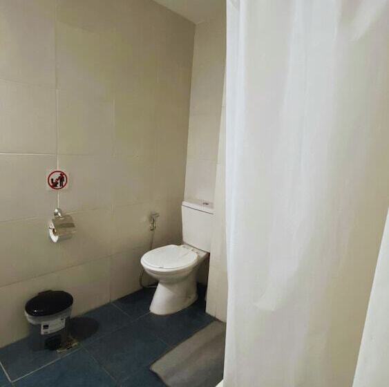 پانسیون Casa En El Encantador San Telmo   8 Habitaciones