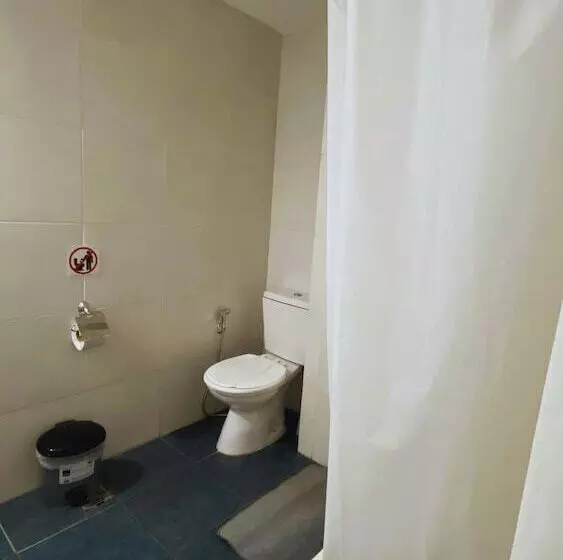 پانسیون Casa En El Encantador San Telmo   8 Habitaciones