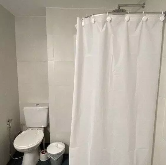 پانسیون Casa En El Encantador San Telmo   8 Habitaciones