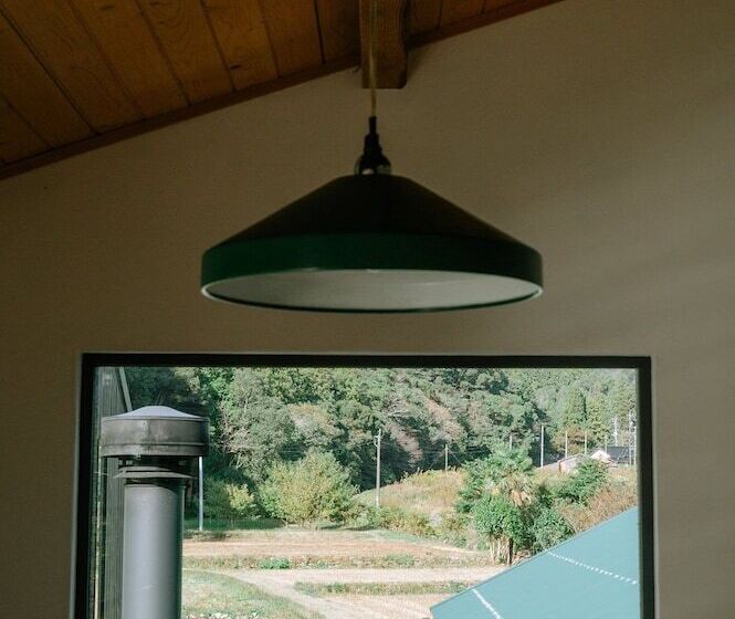 פנסיון Koukasha