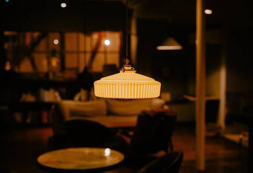 פנסיון Koukasha