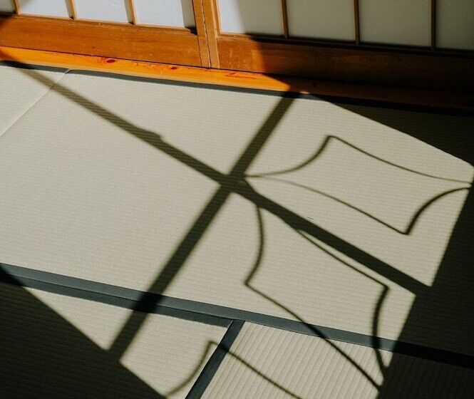 פנסיון Koukasha