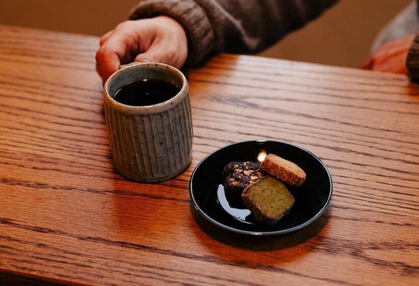 פנסיון Koukasha