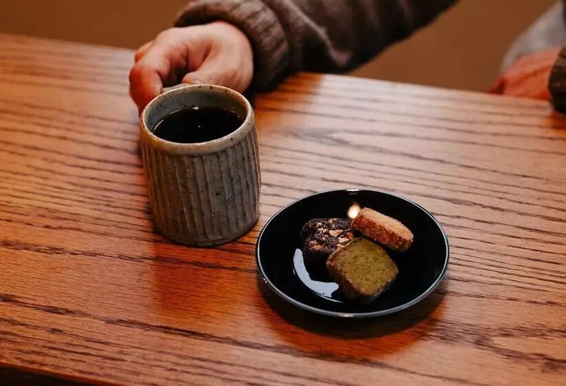 ペンション Koukasha