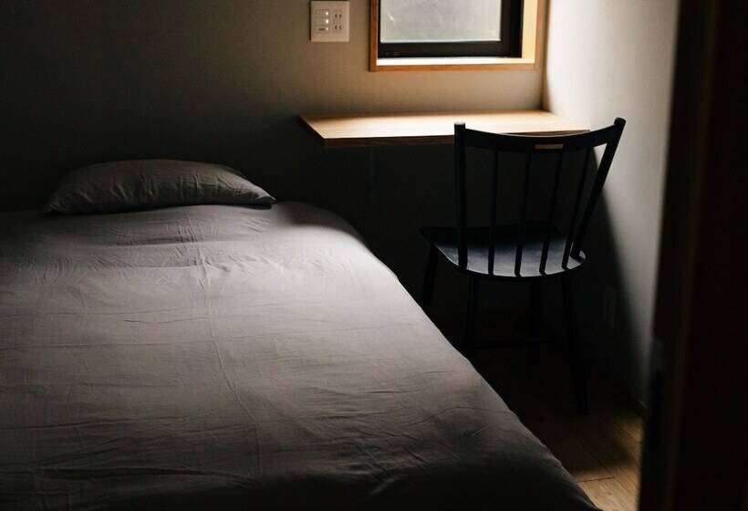 פנסיון Koukasha