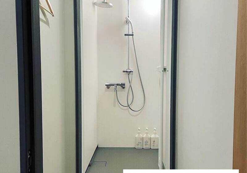 פנסיון Koukasha