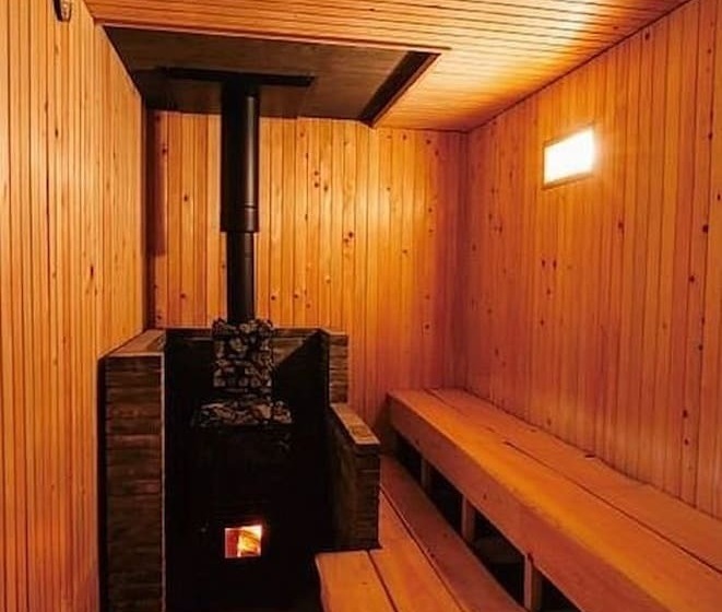 פנסיון Koukasha