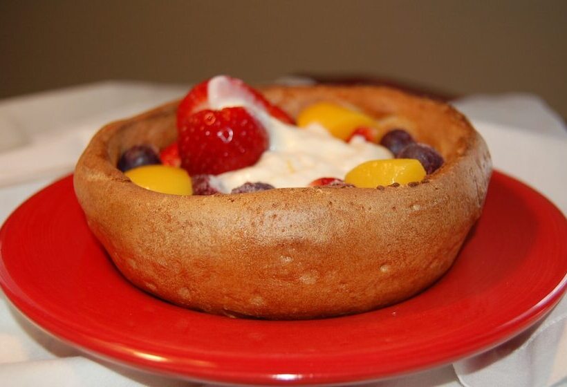 A Muskoka Dream Catcher Bed & Breakfast