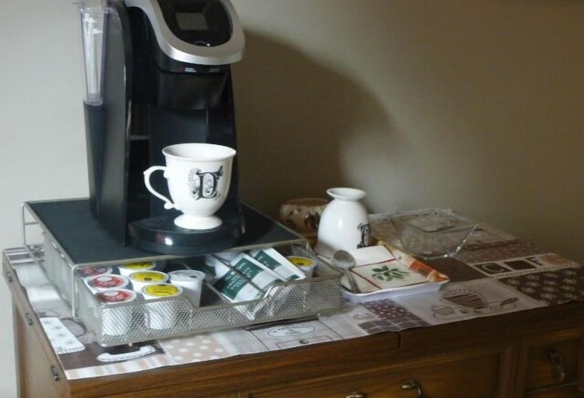 A Muskoka Dream Catcher Bed & Breakfast