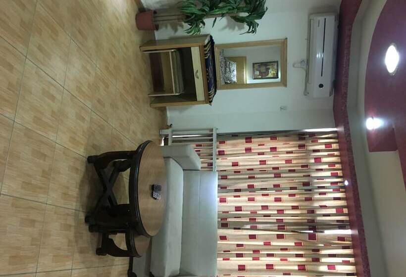 Al Amera Hotel Apartment