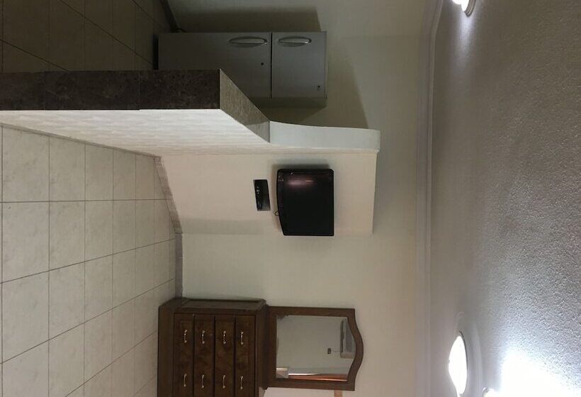 Al Amera Hotel Apartment