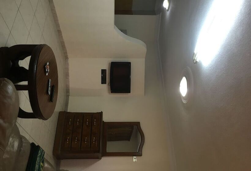 Al Amera Hotel Apartment
