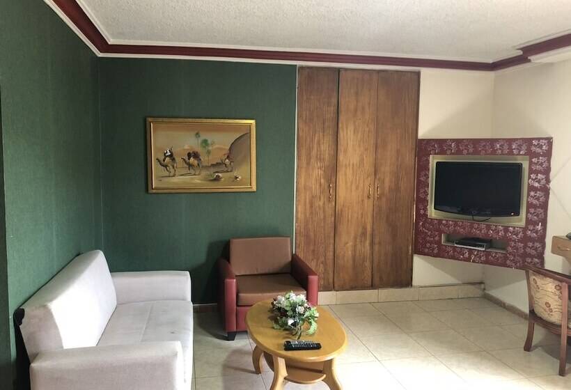 Al Amera Hotel Apartment
