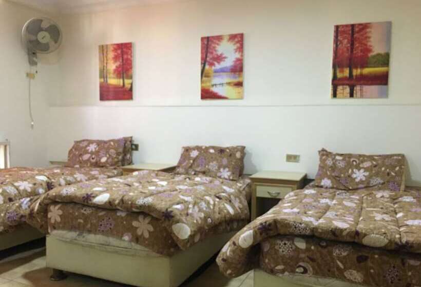 Al Amera Hotel Apartment