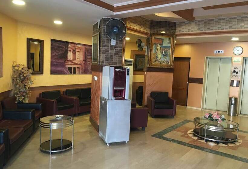 Al Amera Hotel Apartment