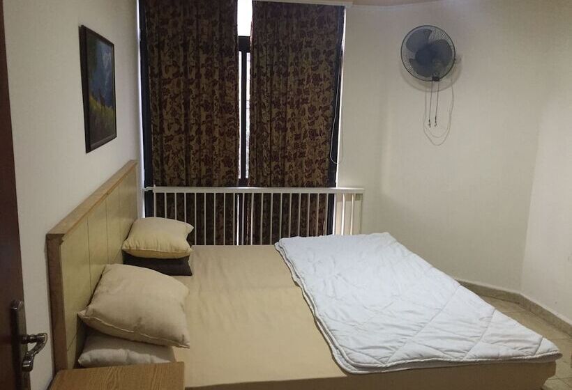 Al Amera Hotel Apartment