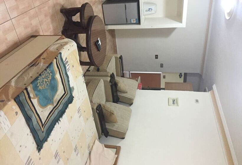 Al Amera Hotel Apartment