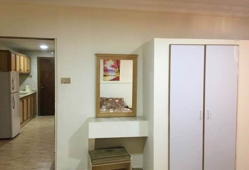 Al Amera Hotel Apartment
