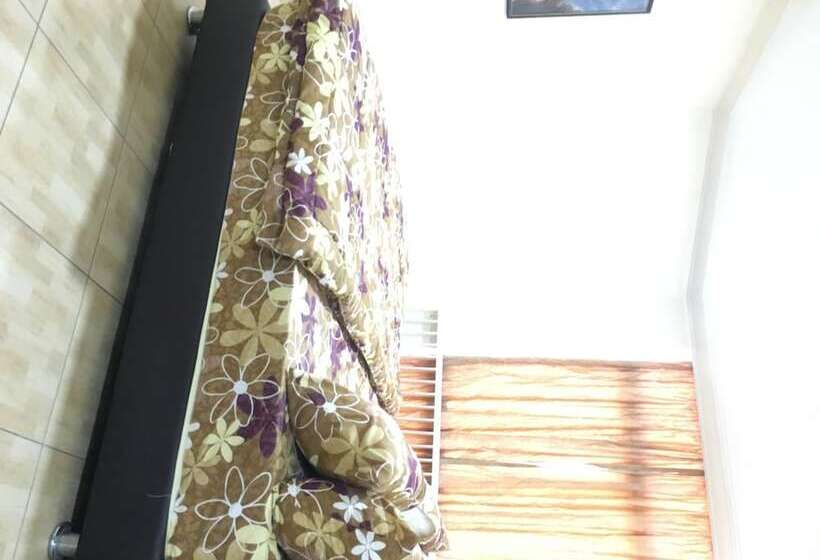 Al Amera Hotel Apartment