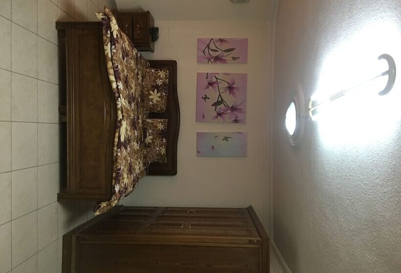 Al Amera Hotel Apartment