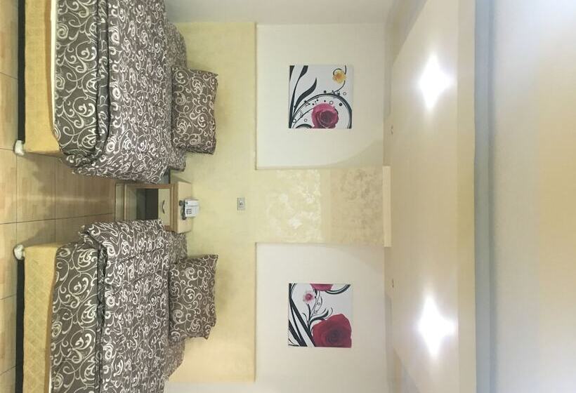 Al Amera Hotel Apartment