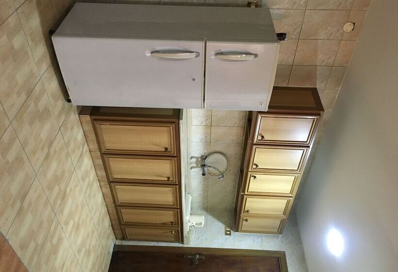 Al Amera Hotel Apartment