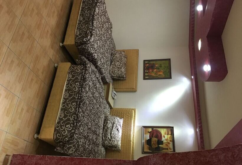 Al Amera Hotel Apartment