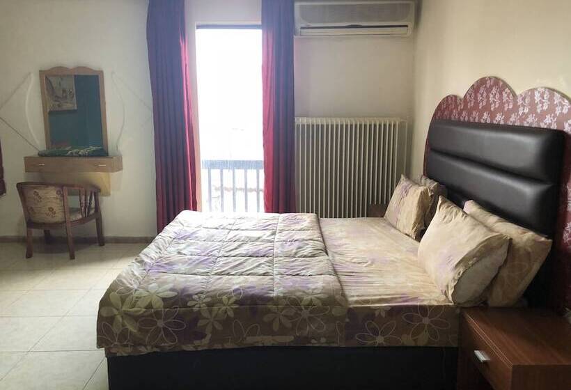 Al Amera Hotel Apartment