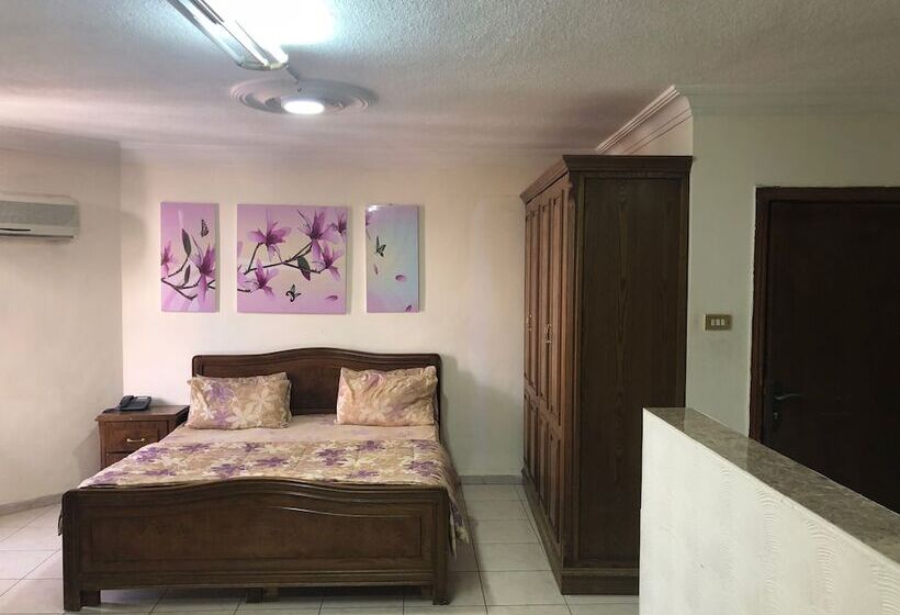 Al Amera Hotel Apartment