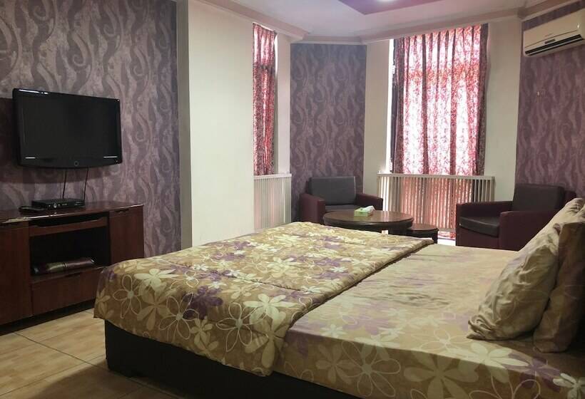 Al Amera Hotel Apartment