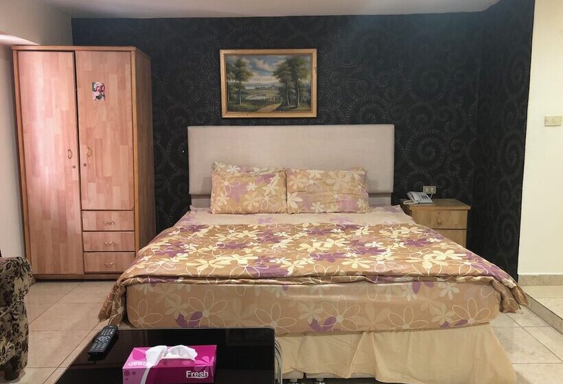 Al Amera Hotel Apartment