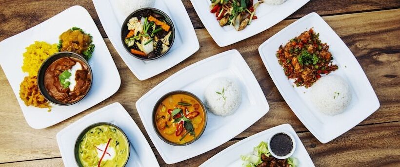 Schronisko Mad Monkey Koh Rong