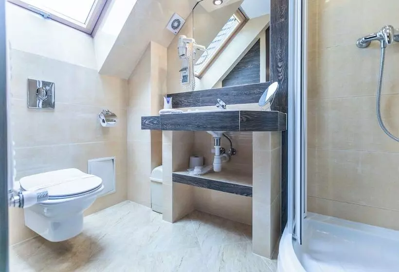 Apartamenty Widokowe Cztery Pory Roku