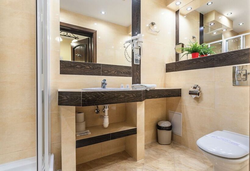 Apartamenty Widokowe Cztery Pory Roku