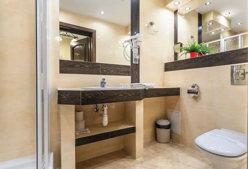 Apartamenty Widokowe Cztery Pory Roku