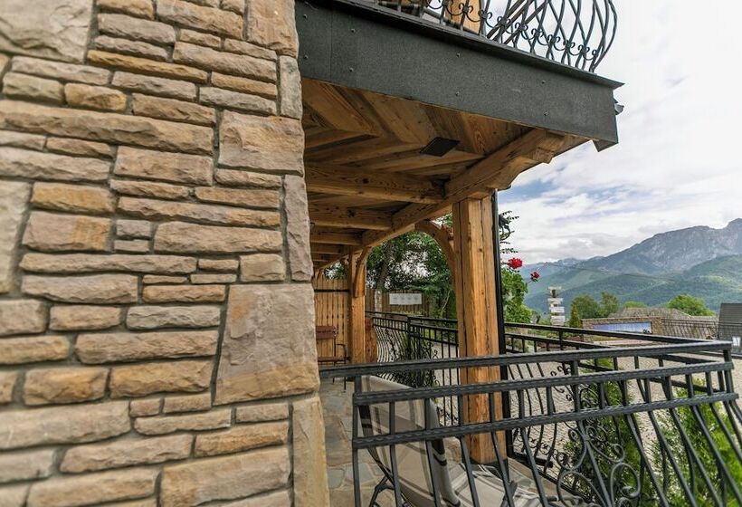 Apartamenty Widokowe Cztery Pory Roku