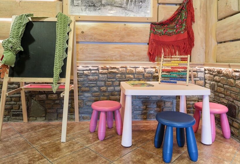 Apartamenty Widokowe Cztery Pory Roku