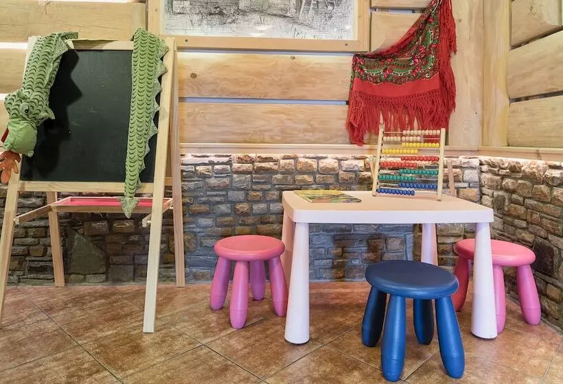 Apartamenty Widokowe Cztery Pory Roku