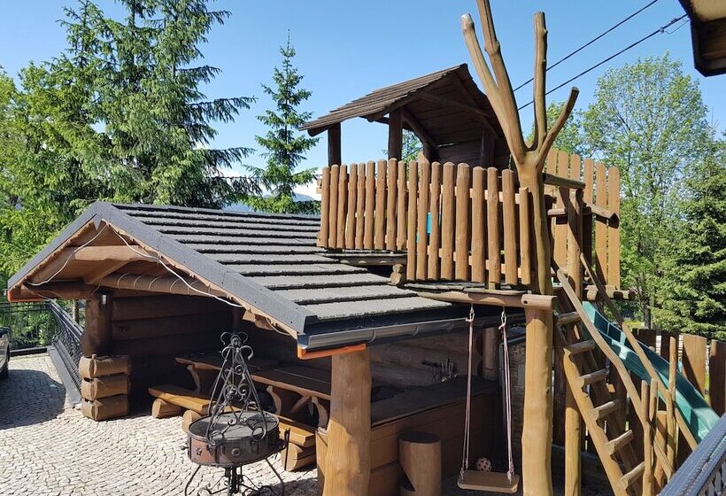 Apartamenty Widokowe Cztery Pory Roku