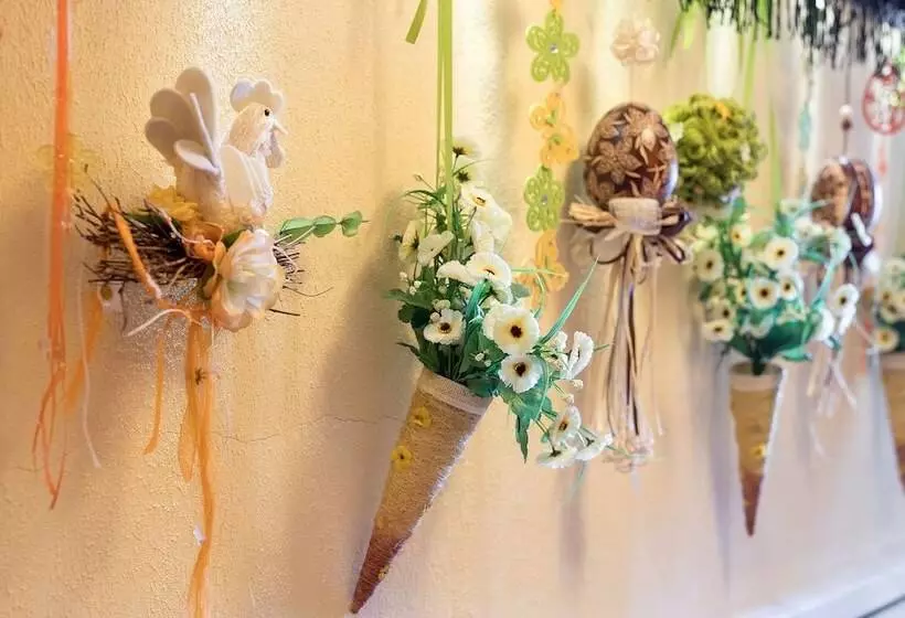 Apartamenty Widokowe Cztery Pory Roku