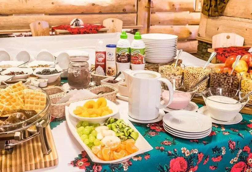 Apartamenty Widokowe Cztery Pory Roku