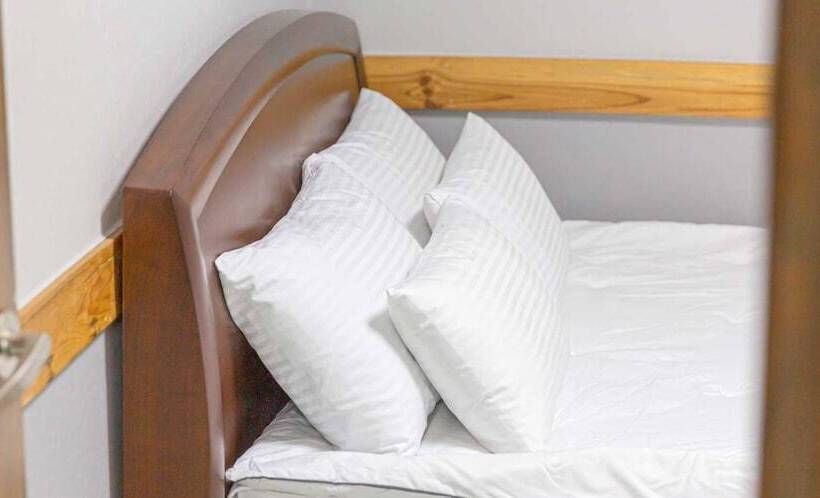 Pensiune Gyeongju Cabinhouse