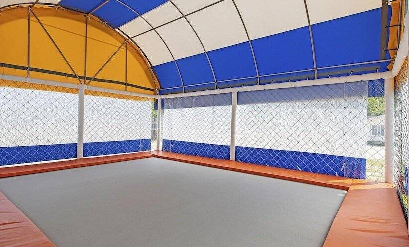 Pensiune Gyeongju Cabinhouse