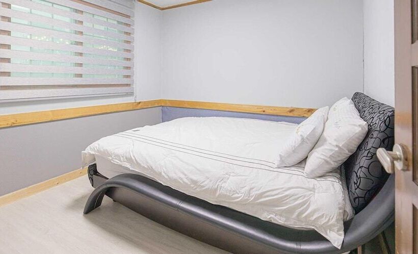 Pensiune Gyeongju Cabinhouse