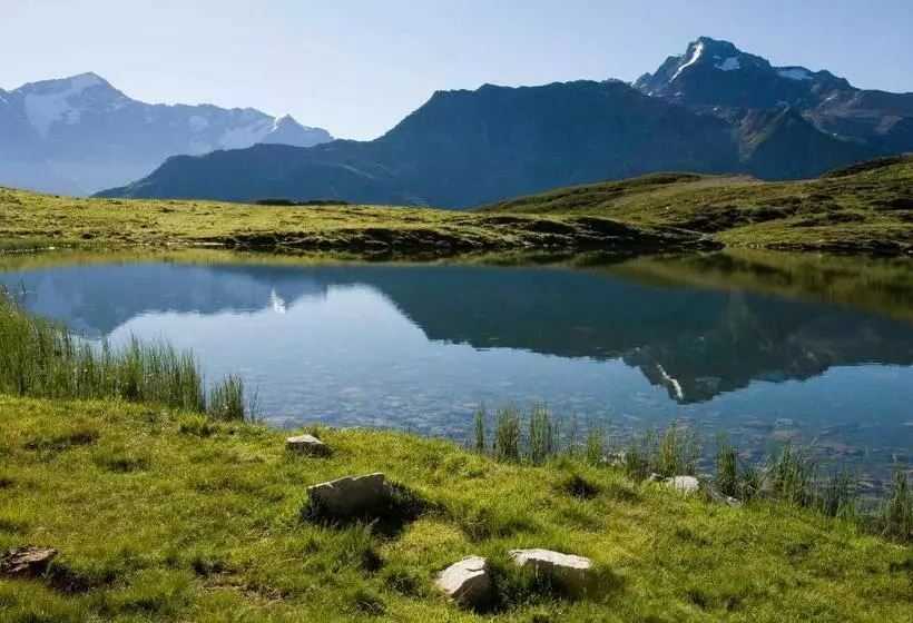 Cgh Résidences & Spas White Pearl Lodge