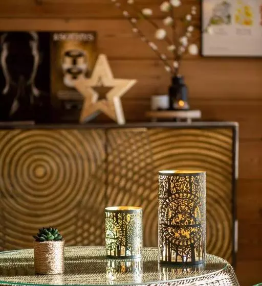 Cgh Résidences & Spas White Pearl Lodge